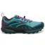 Brooks Women's Cascadia 16 - Blue/Pink